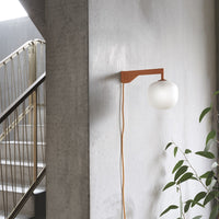 Rime Wall Lamp