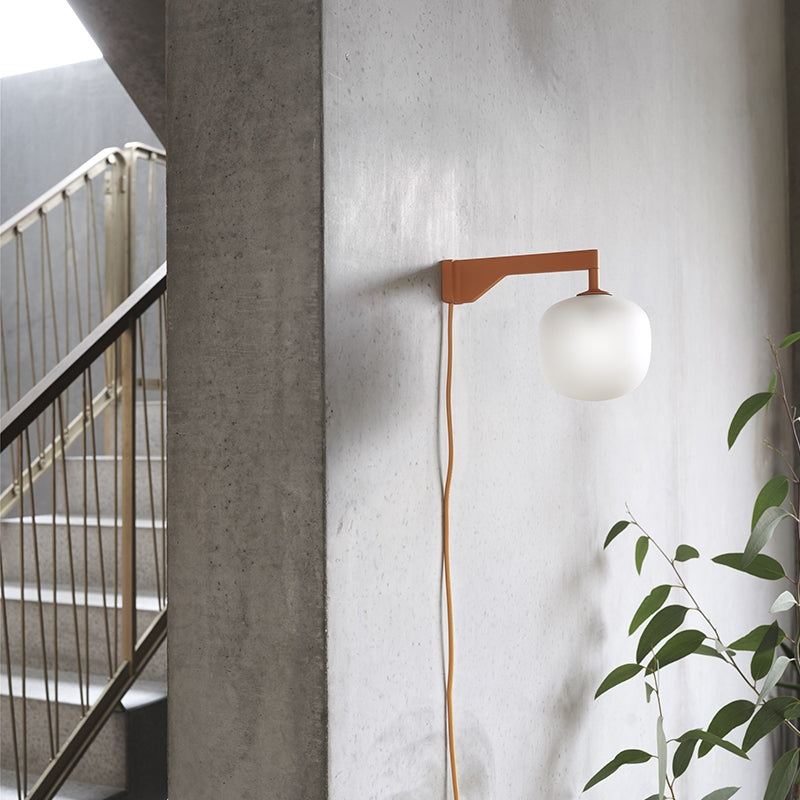 Rime Wall Lamp