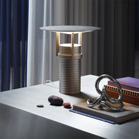Set Table lamp
