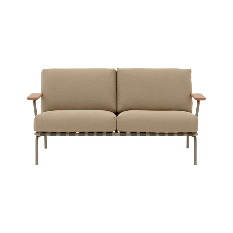 Settle Sofa