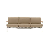 Settle Sofa