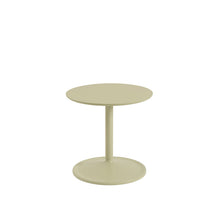 Soft Side Table