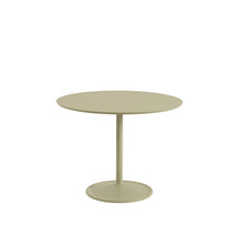 Soft Table