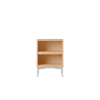 Stacked Storage System Bedside Table Conf. 1