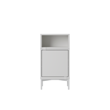 Stacked Storage System Bedside Table Conf. 2