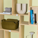 Stacked Storage System Bookcase Conf. 2