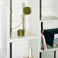 Stacked Storage System Bookcase Conf. 6