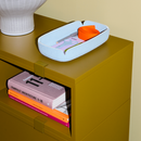 Stacked Storage System Hallway Conf. 2