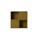 Stacked Storage System Hallway Conf. 4