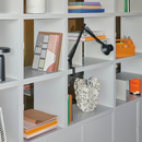 Stacked Storage System Office Storage Conf. 4