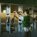 Stacked Storage System Office Storage Conf. 4