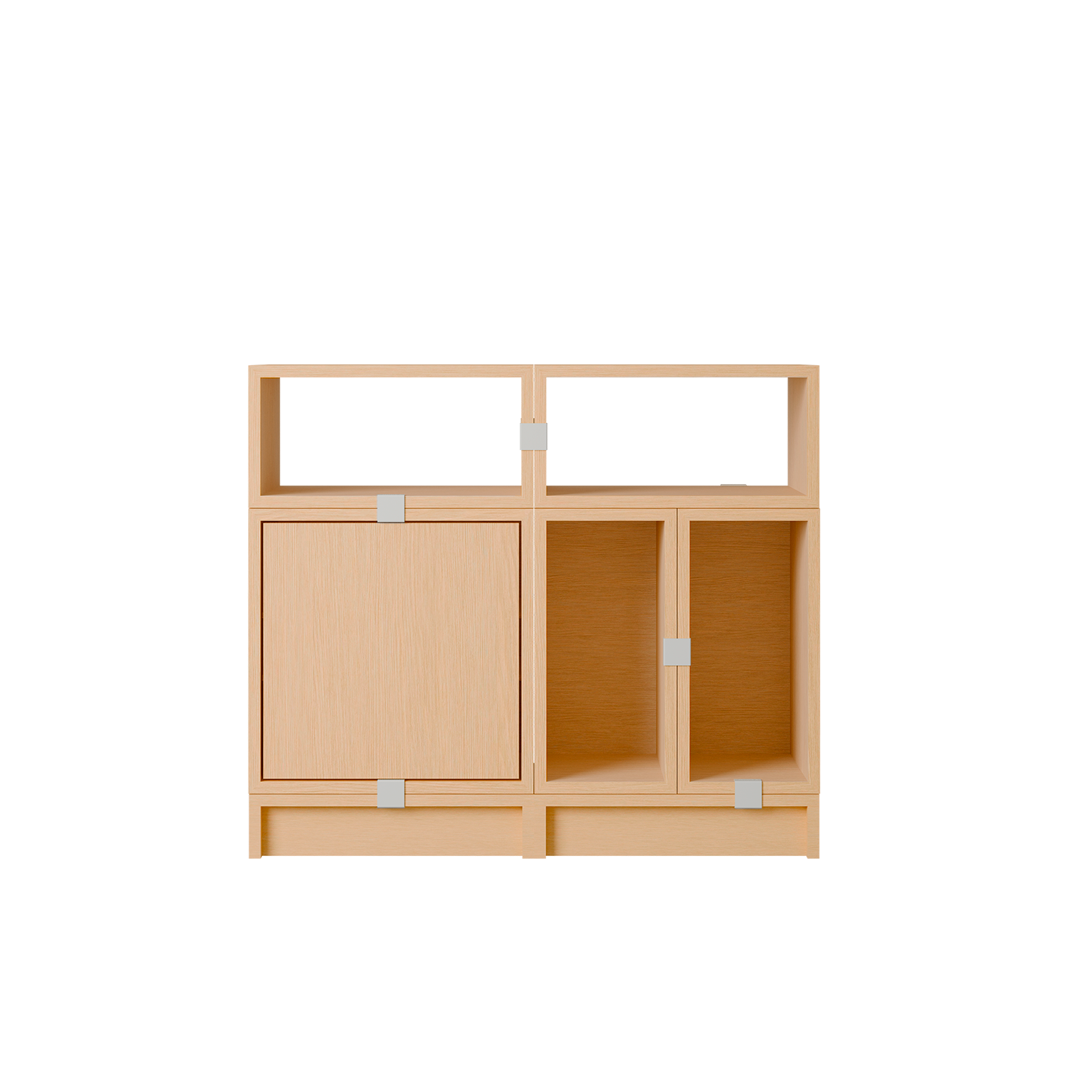 Stacked Storage System Office Storage Conf. 5