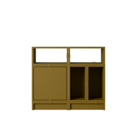 Stacked Storage System Office Storage Conf. 5