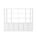 Stacked Storage System Office Storage Conf. 2