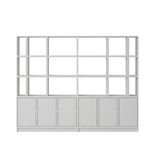 Stacked Storage System Office Storage Conf. 2