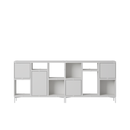 Stacked Storage System Office Storage Conf. 3