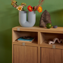 Stacked Storage System Sideboard Conf. 5