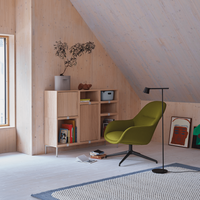 Stacked Storage System Sideboard Conf. 5