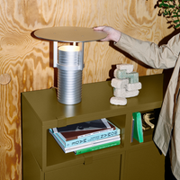 Stacked Storage System Sideboard Conf. 5