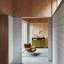 Stacked Storage System Sideboard Conf. 5