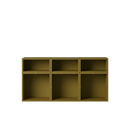 Stacked Storage System Sideboard Conf. 5