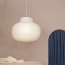 Strand pendant lamp - closed