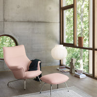 Strand pendant lamp - closed