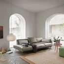 Strand pendant lamp - closed