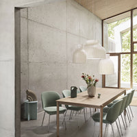 Strand pendant lamp - aperta