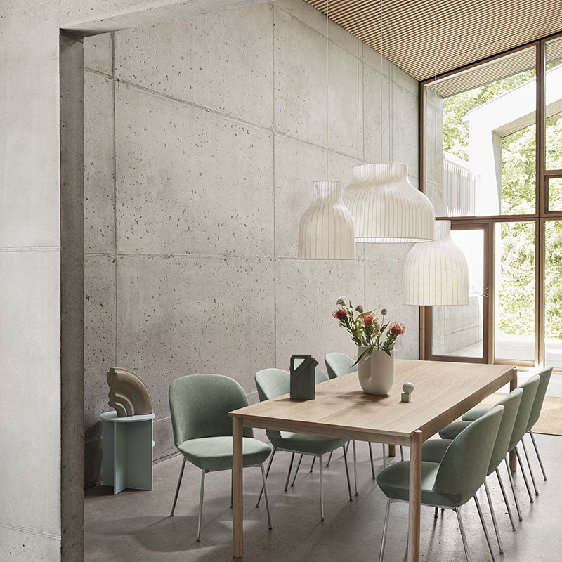 Strand pendant lamp - aperta