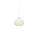 Strand pendant lamp - closed