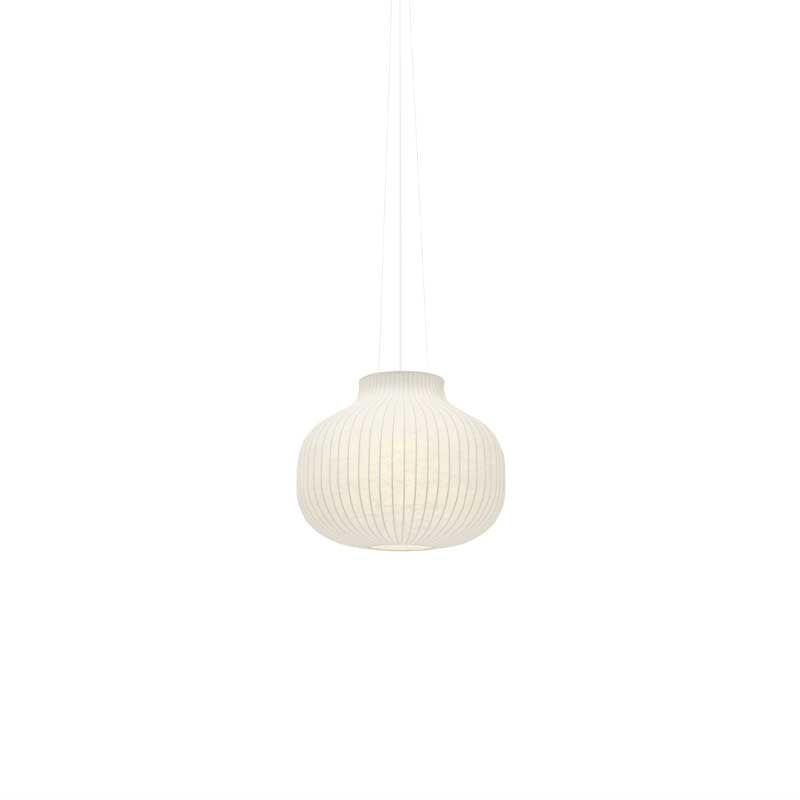 Strand pendant lamp - closed