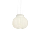 Strand pendant lamp - closed