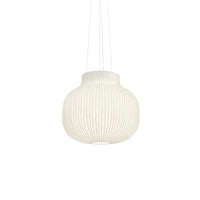 Strand pendant lamp - closed