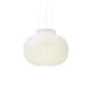 Strand pendant lamp - closed