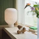 Strand table lamp