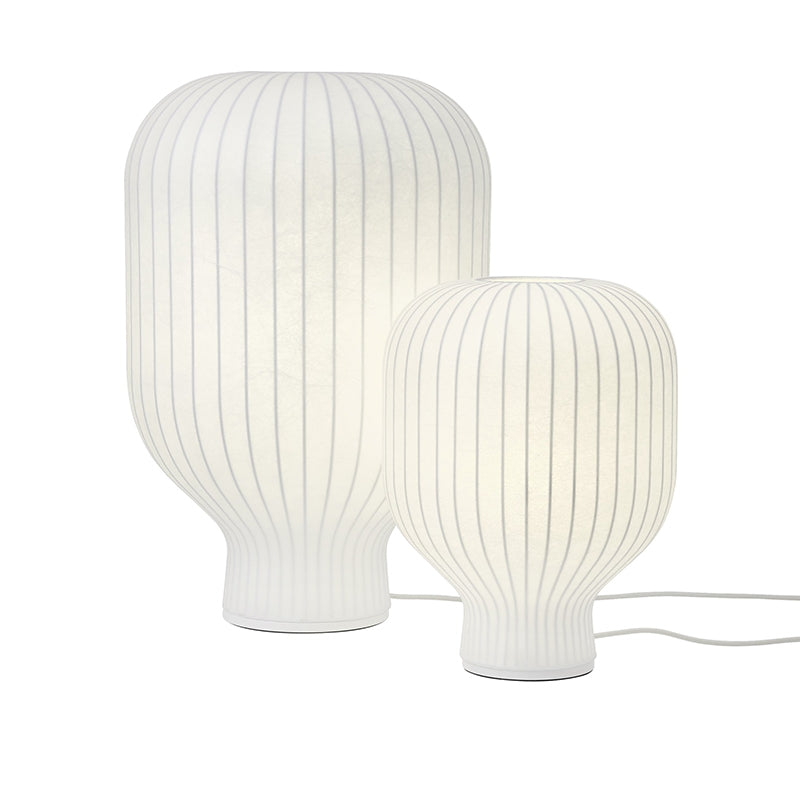 Strand table lamp
