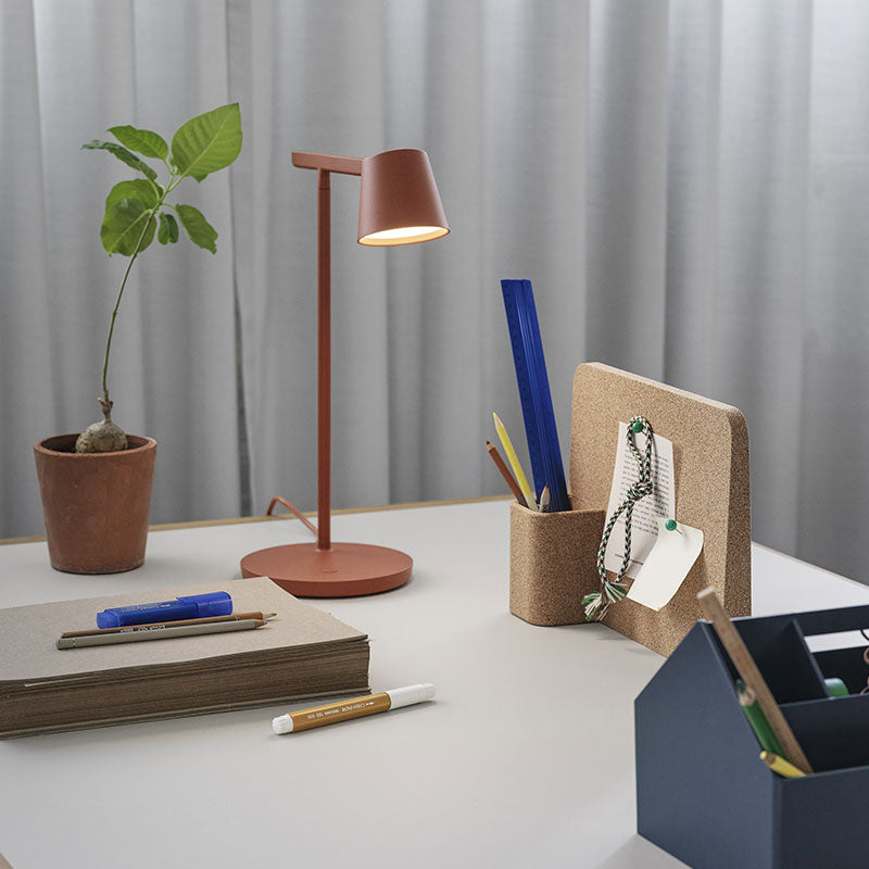 Tip Table Lamp