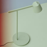 Tip Table Lamp