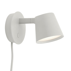 Tip Wall Lamp - Archive Sale - Grigio