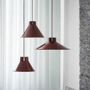 Top pendant lamp