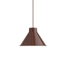 Top pendant lamp