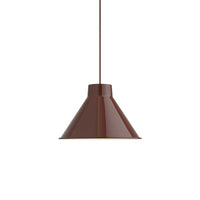 Top pendant lamp