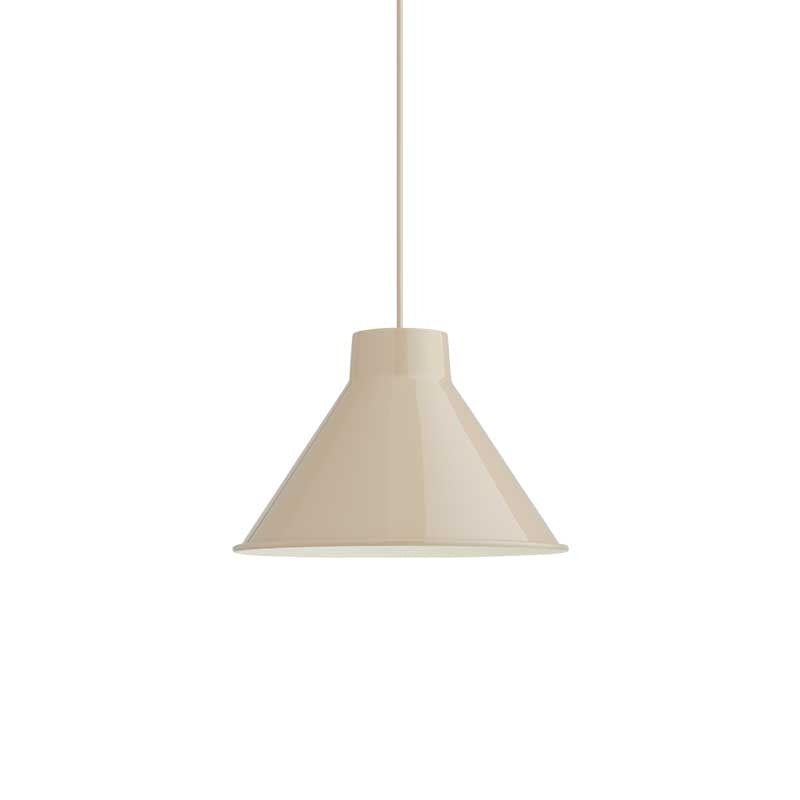 Top pendant lamp