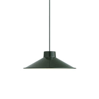Top pendant lamp