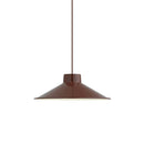Top pendant lamp