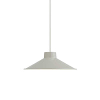 Top pendant lamp