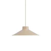 Top pendant lamp