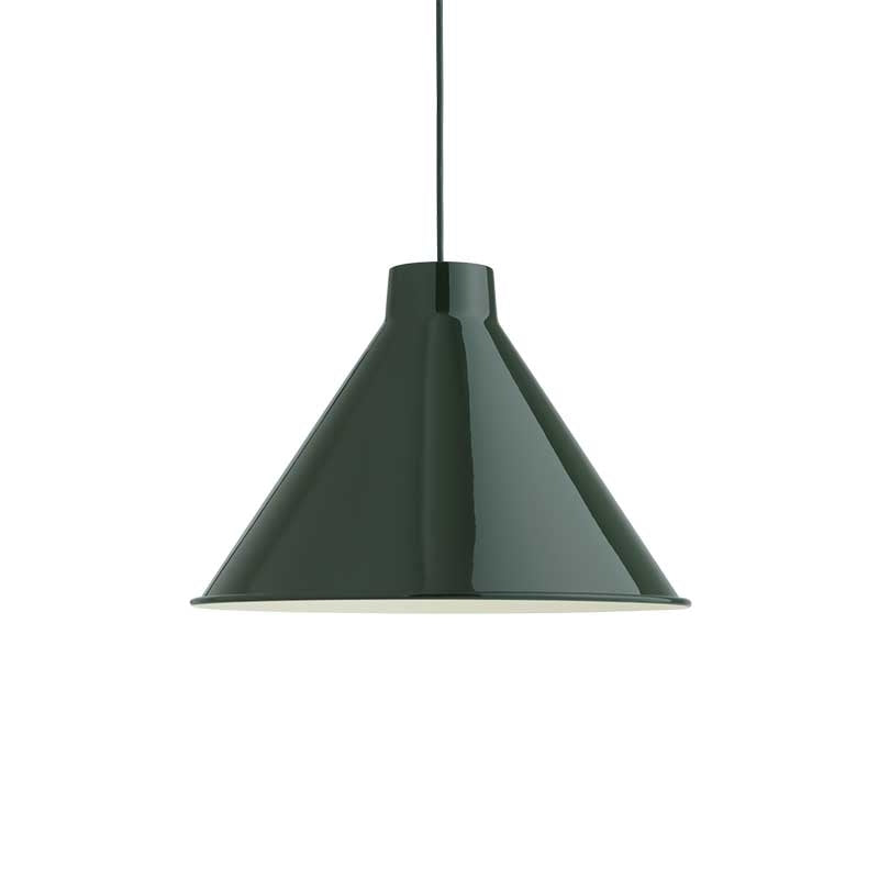 Top pendant lamp