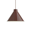 Top pendant lamp